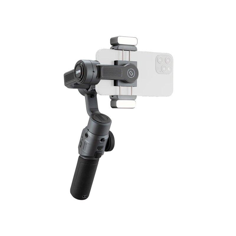 Zhiyun Smooth 5 Professional Phone Stabilizer for Vlogging