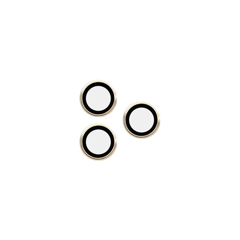 Kuzoom Lens Protector for iPhone 13 Series