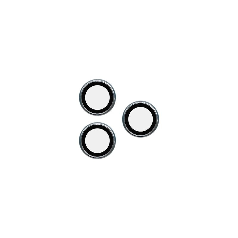 Kuzoom Lens Protector for iPhone 13 Series