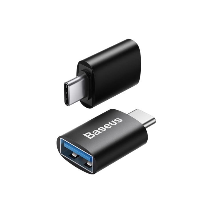 Baseus Ingenuity Series Mini OTG Adapter Type-C to USB A 3.1