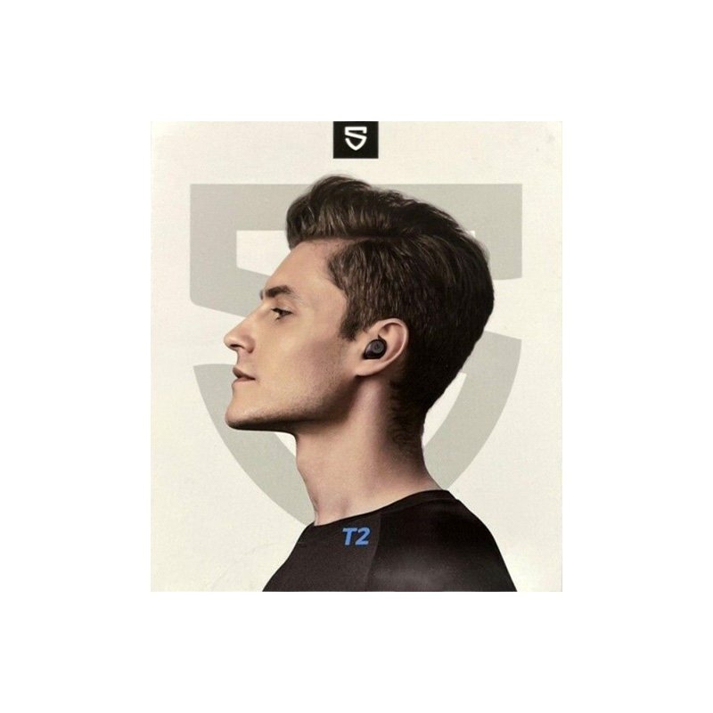 SOUNDPEATS T2 True Wireless Bluetooth Earbuds