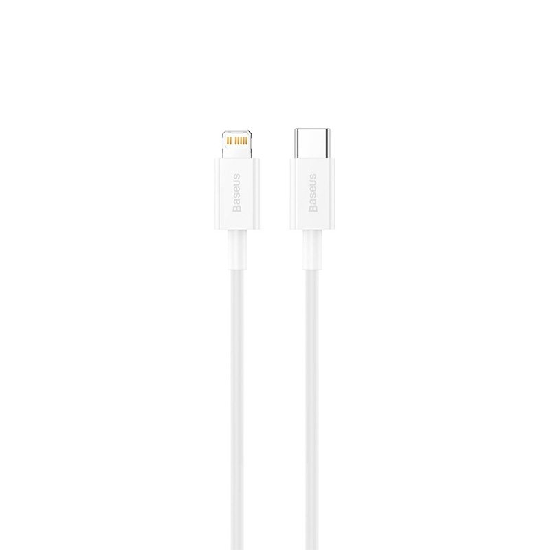 Baseus Superior Series Fast Charging Data Cable Type-C to iP PD 20W