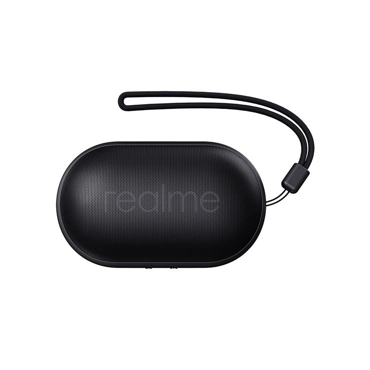 Realme Pocket Bluetooth Speaker