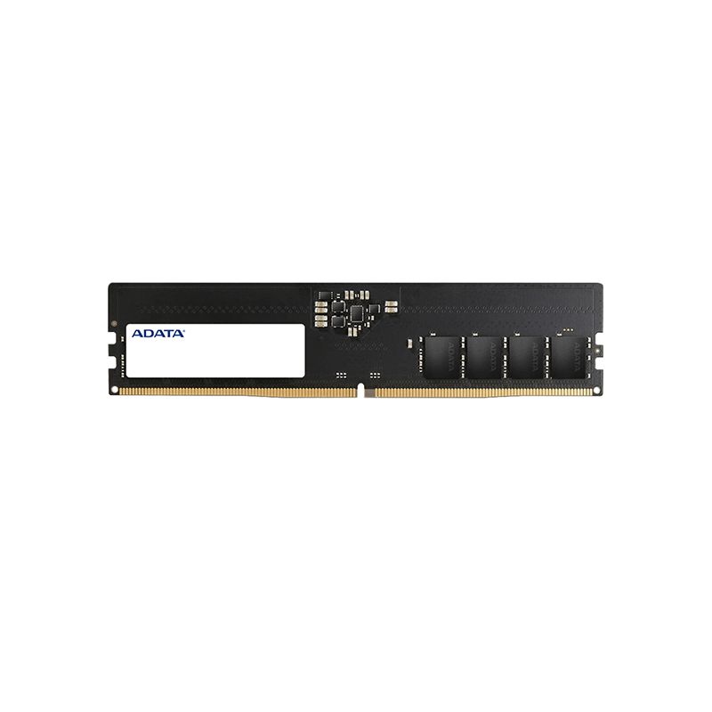 ADATA DDR5 4800MHz Desktop RAM