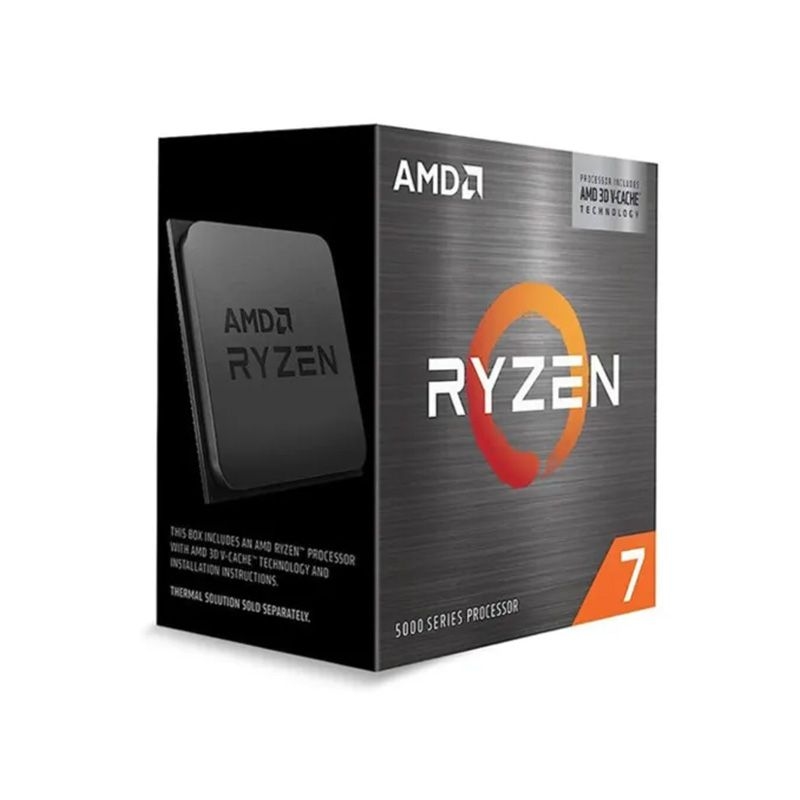 AMD Ryzen 7 8700G AM5 Processor