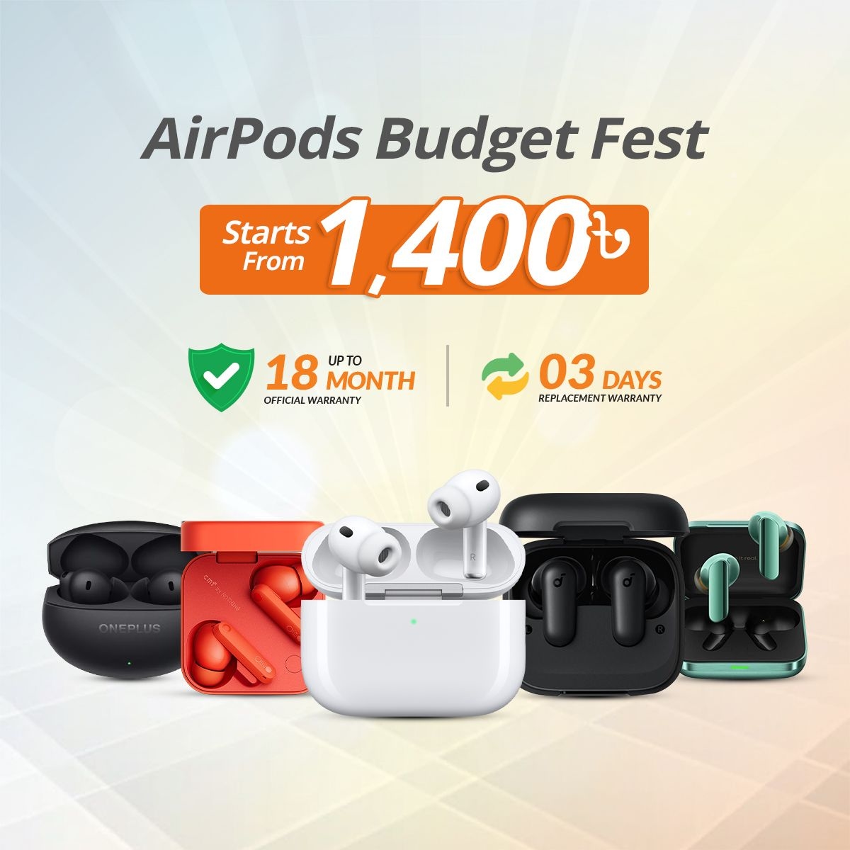 AirPods Budget Fest-9428