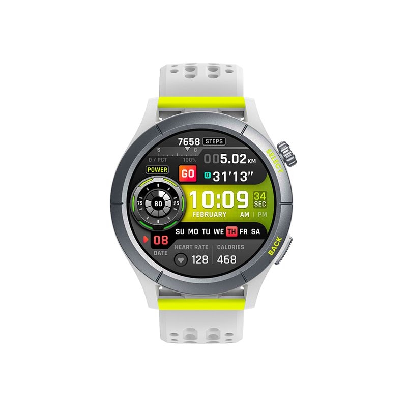Amazfit Cheetah Smartwatch - Round