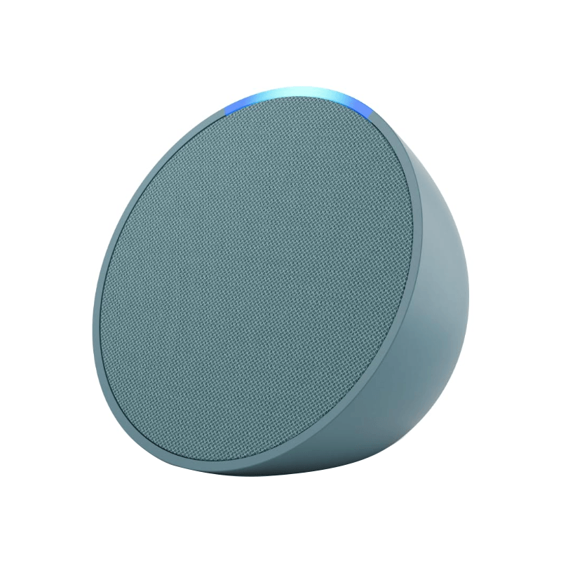 Amazon Echo Pop Smart Speaker