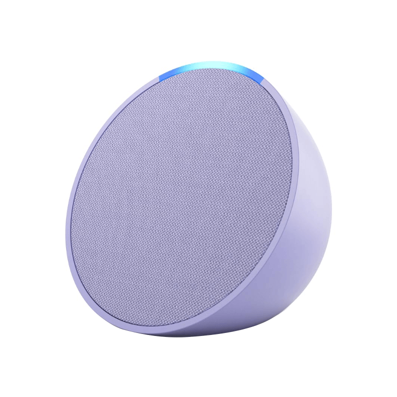 Amazon Echo Pop Smart Speaker