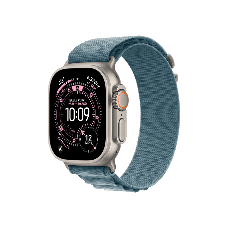 Apple Watch Ultra 3