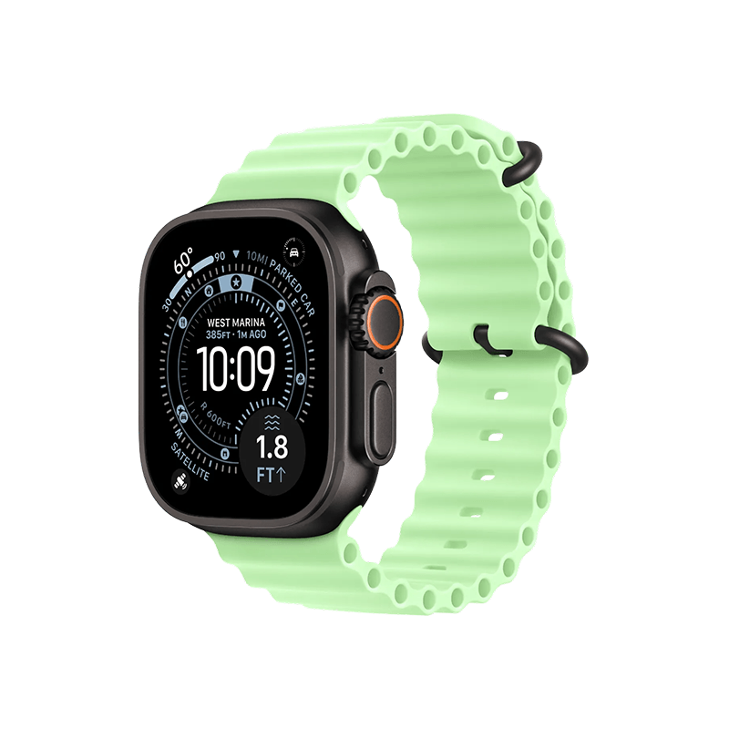 Apple Watch Ultra 3