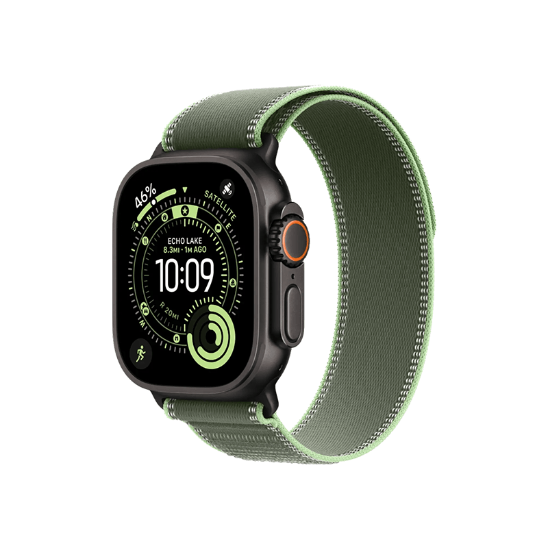 Apple Watch Ultra 3