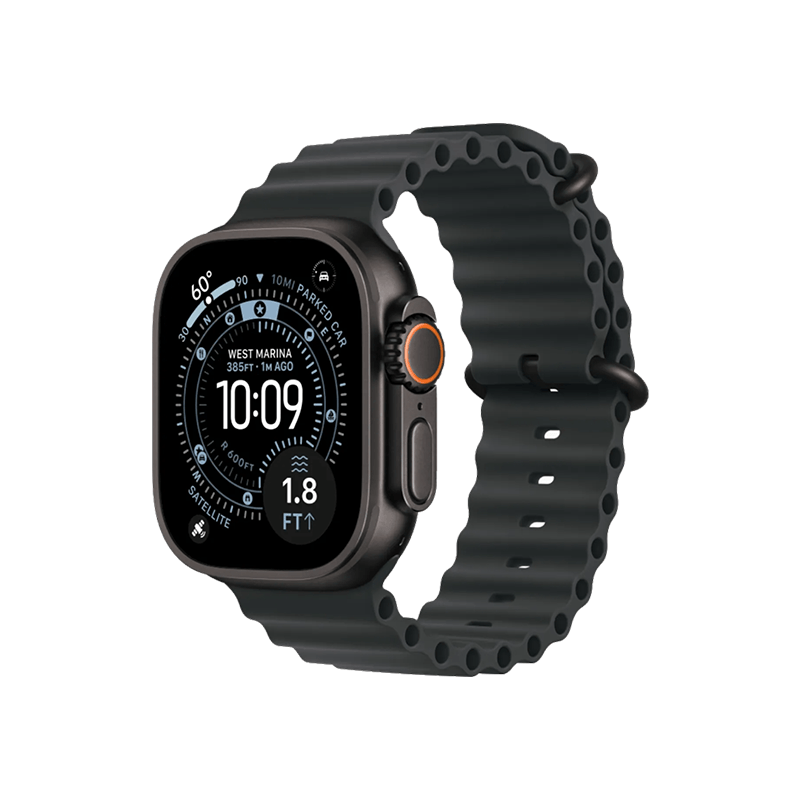 Apple Watch Ultra 3