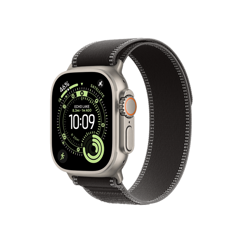 Apple Watch Ultra 3