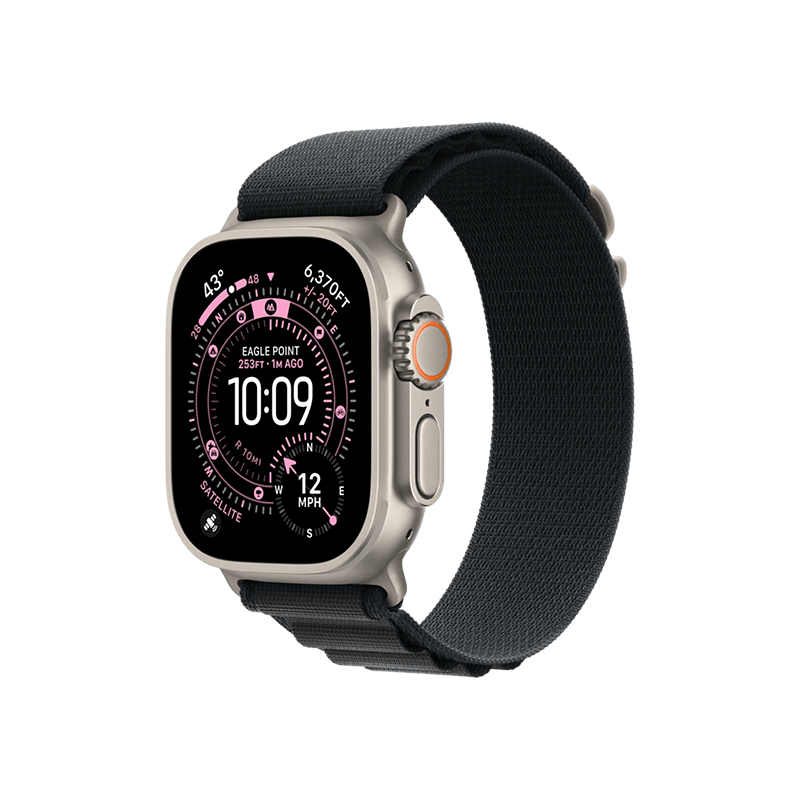 Apple Watch Ultra 3