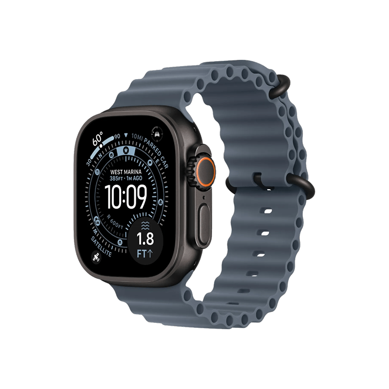 Apple Watch Ultra 3