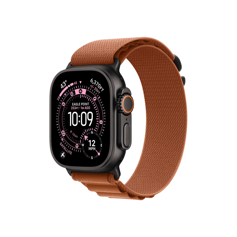 Apple Watch Ultra 3