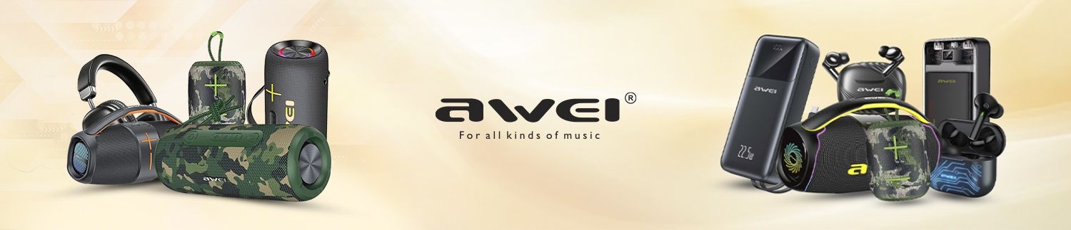 Awei-3176