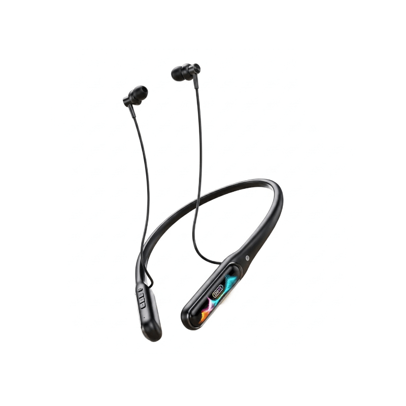 BYZ B76 Neckband Wireless Earphone