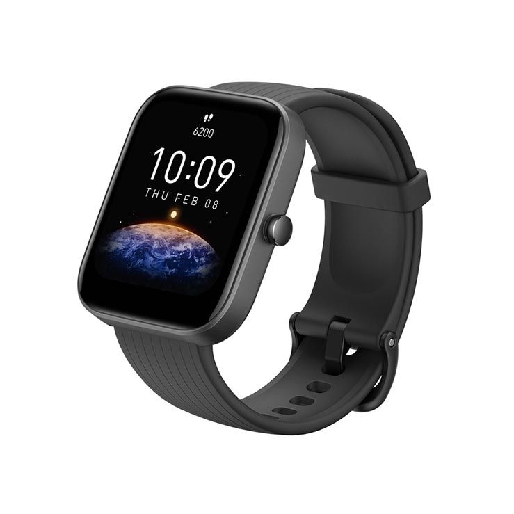 Amazfit Bip 3 Pro