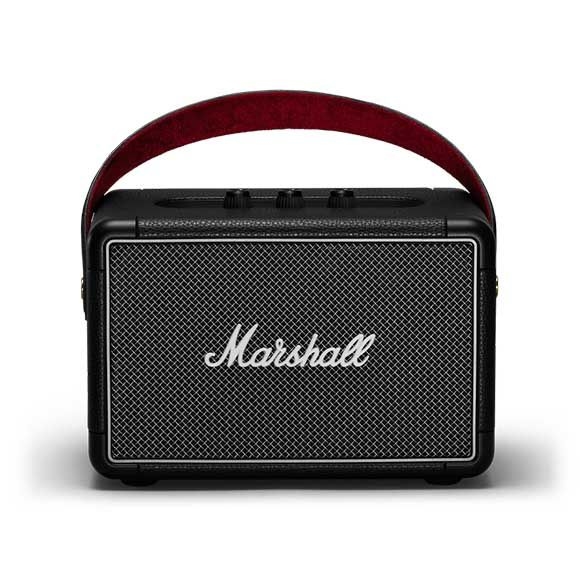 Marshall Kilburn II Wireless Stereo Speaker