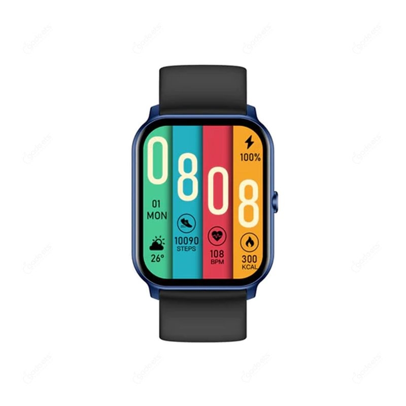 Kieslect KS Mini Calling Smart Watch