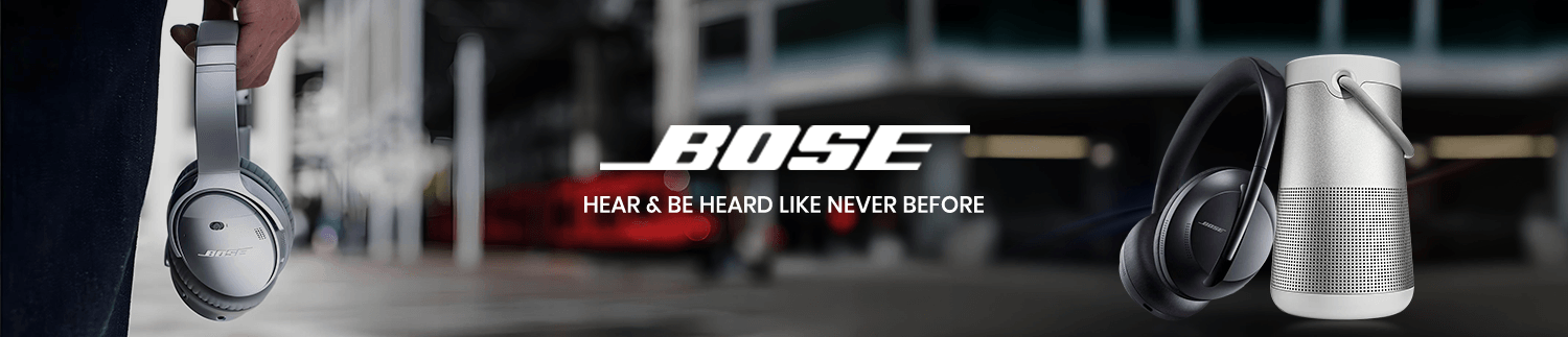 Bose-1803