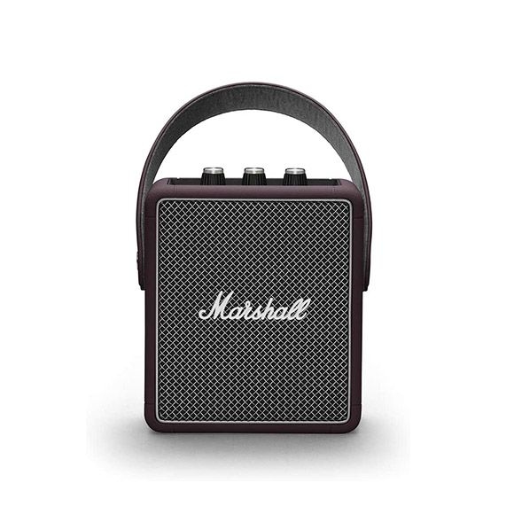 Marshall Stockwell II Wireless Stereo Speaker