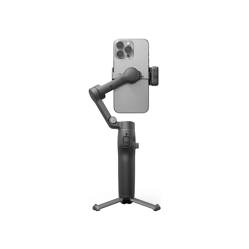 DJI Osmo Mobile 8 Gimbal