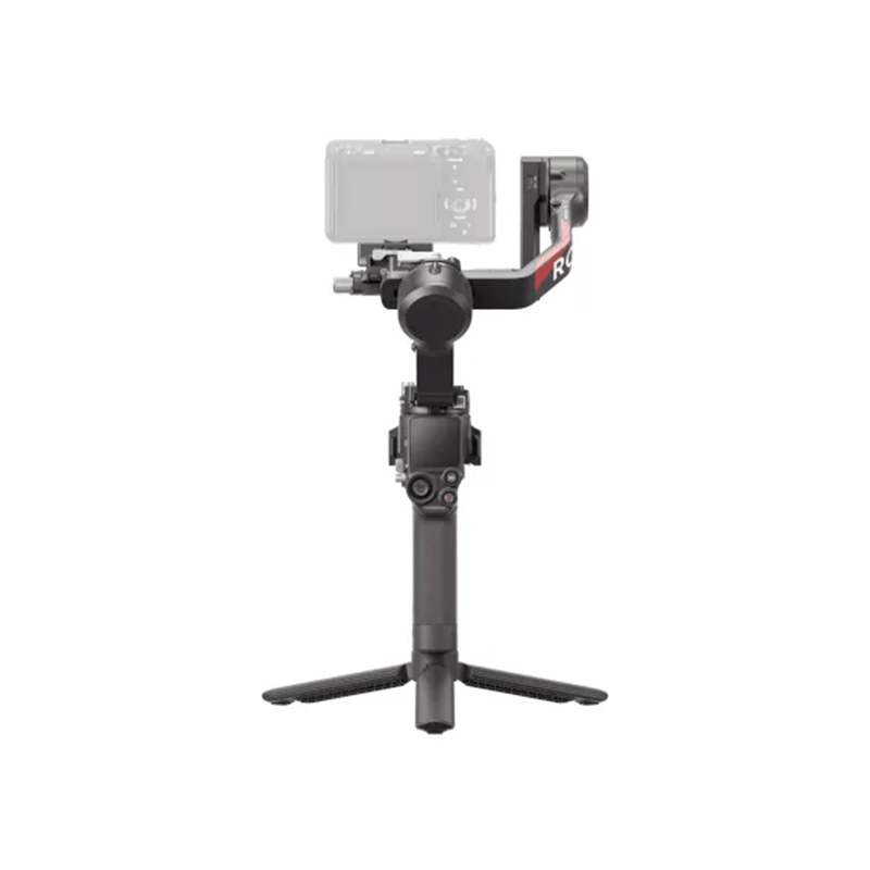 DJI RS 4 Gimbal Stabilizer