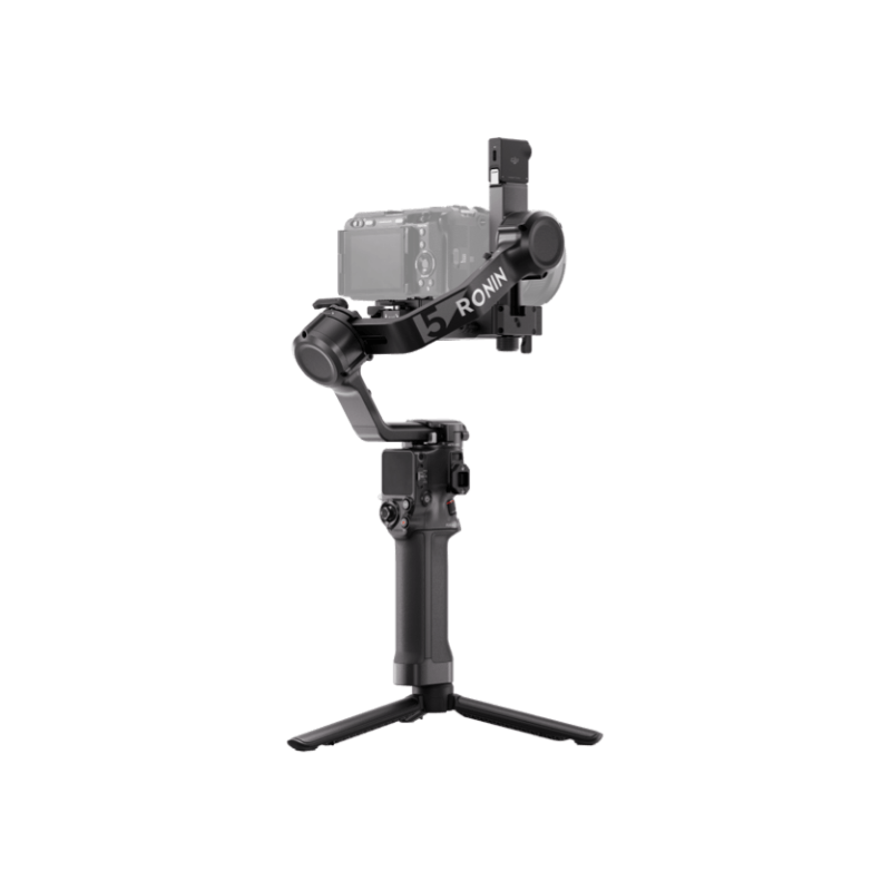 DJI RS 5 Gimbal Stabilizer