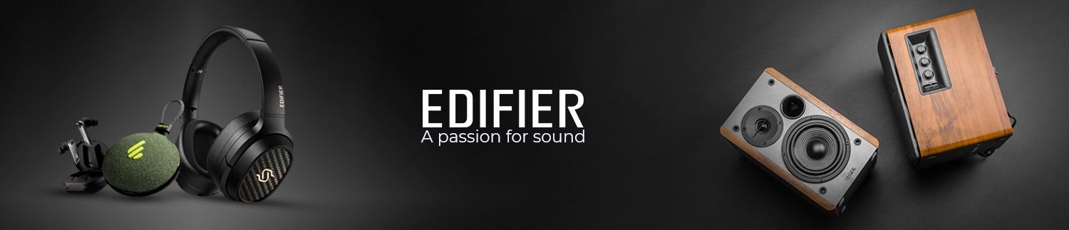 Edifier Brand Cover-2697