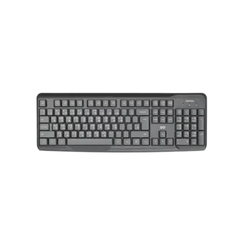 Fantech GO K211 Bangla Keyboard