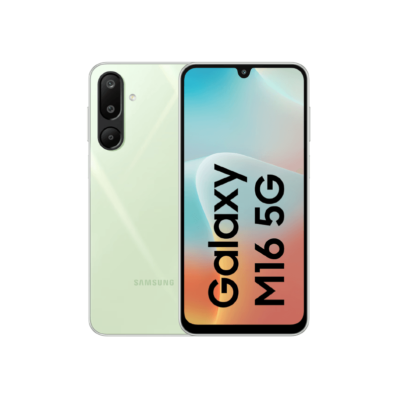 Galaxy M16 5G