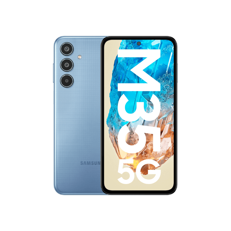Galaxy M35 5G
