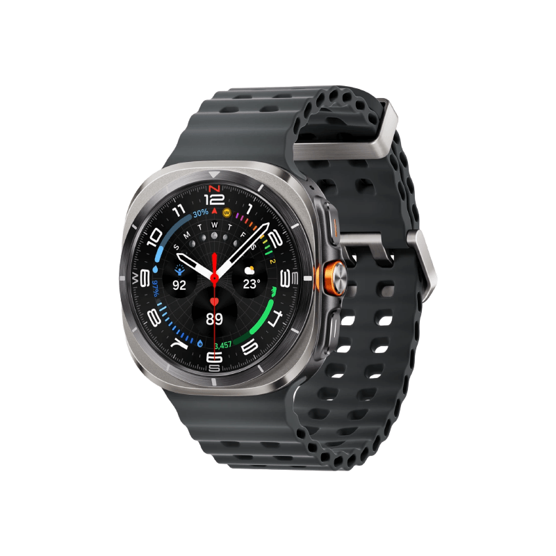 Galaxy Watch Ultra