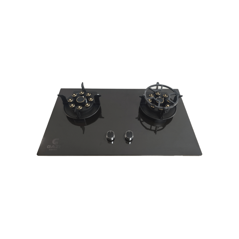 Gazi TG-213M Smiss Gas Stove