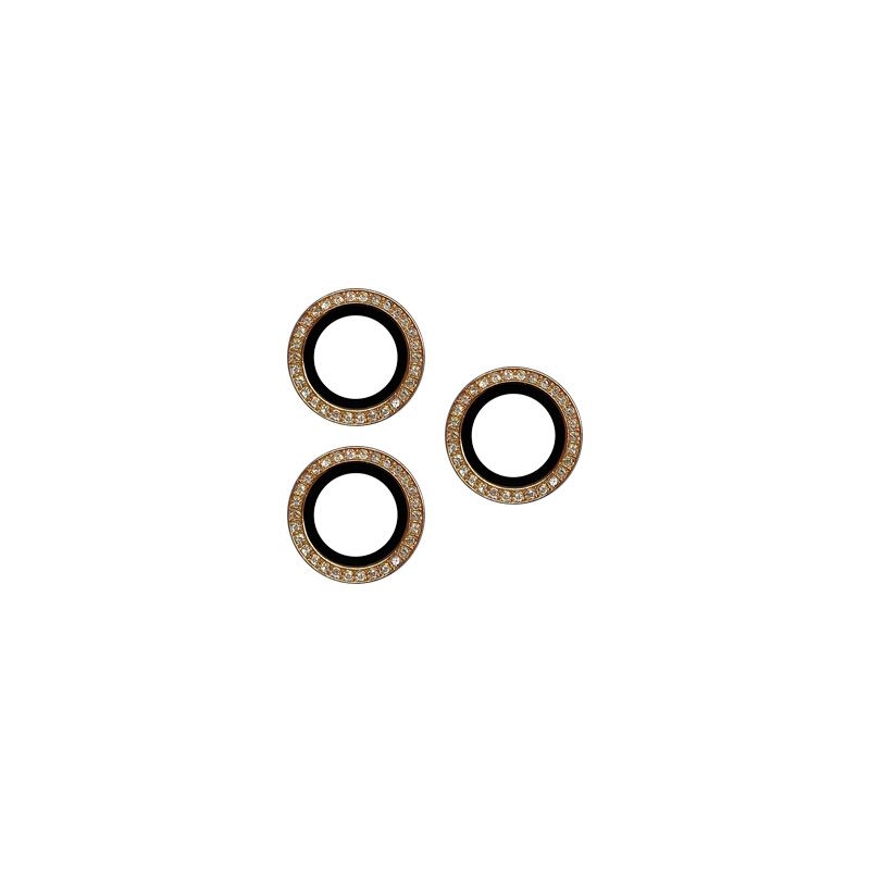Kuzoom Lens Protector for iPhone 13 Series