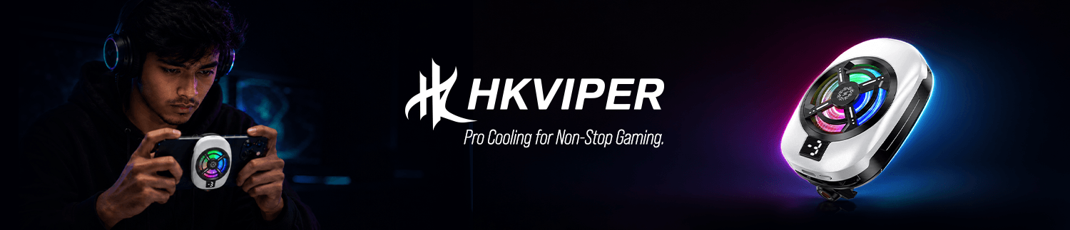 HKVIPER-1556