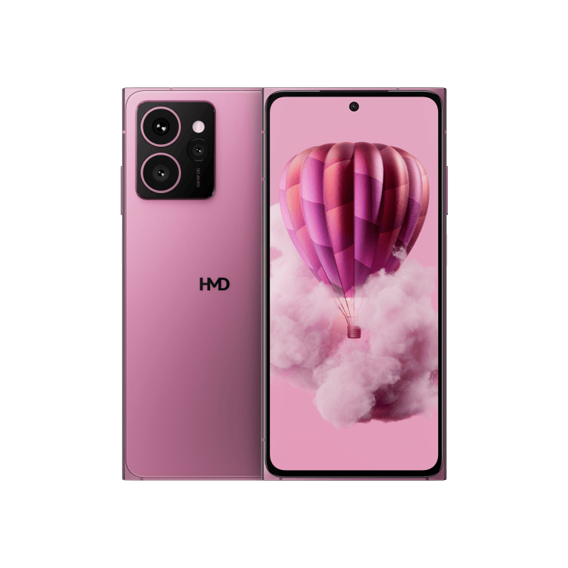 HMD Skyline TA-1600 5G