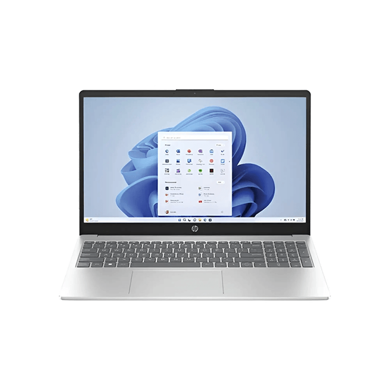 HP 250R G10-Intel Core 3-100U Intel Graphics 15.6" FHD Laptop