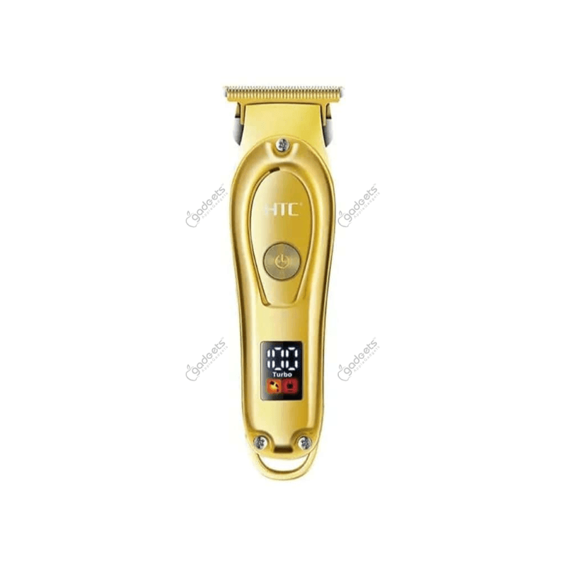 HTC AT-176 Beard Trimmer