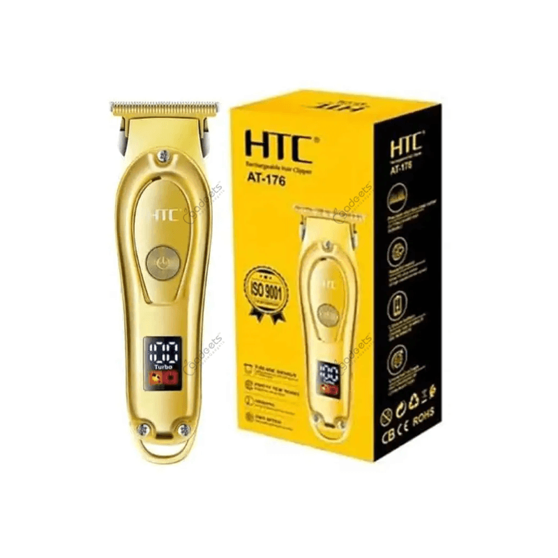 HTC AT-176 Beard Trimmer