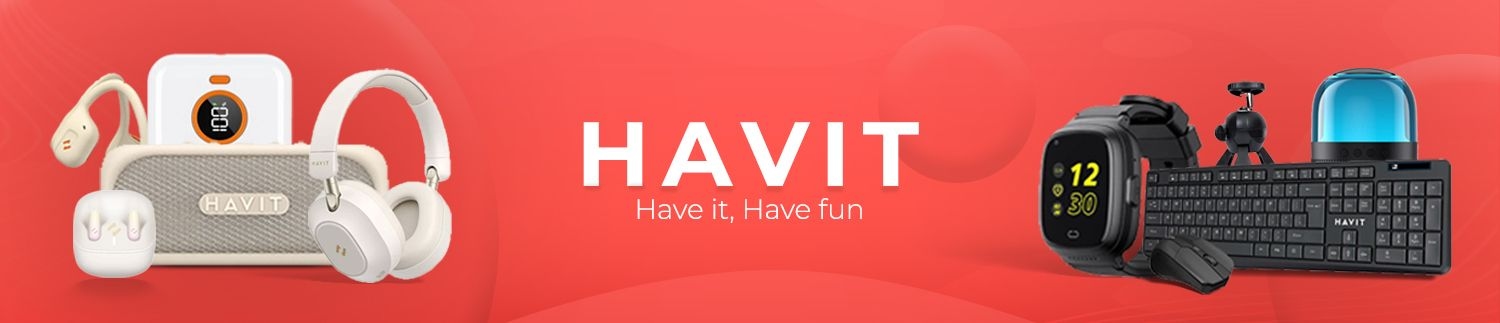 Havit Brand Banner-9934