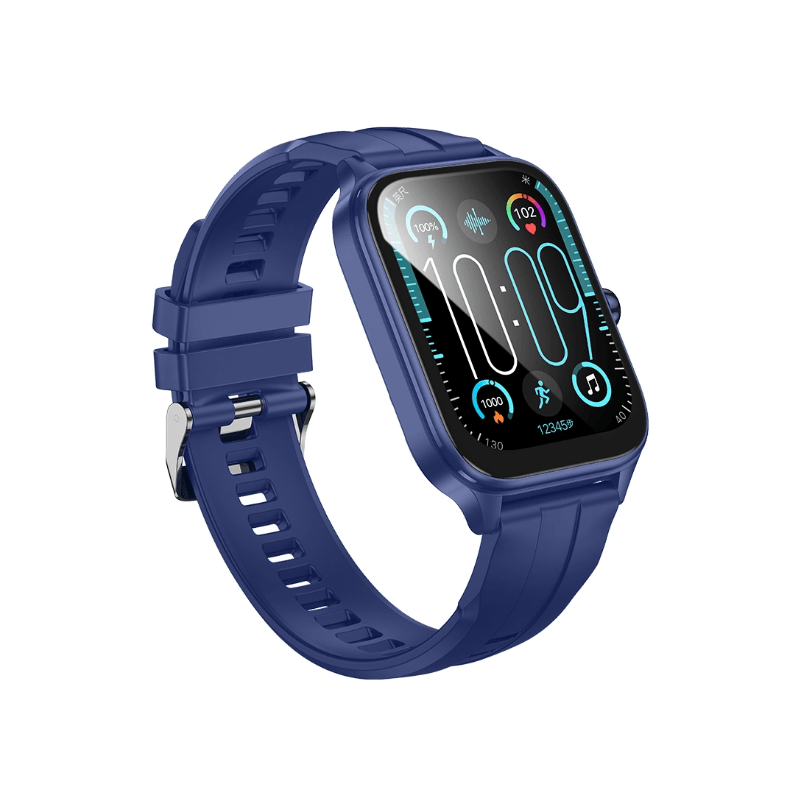 Hoco Y27 BT Calling Smart Watch