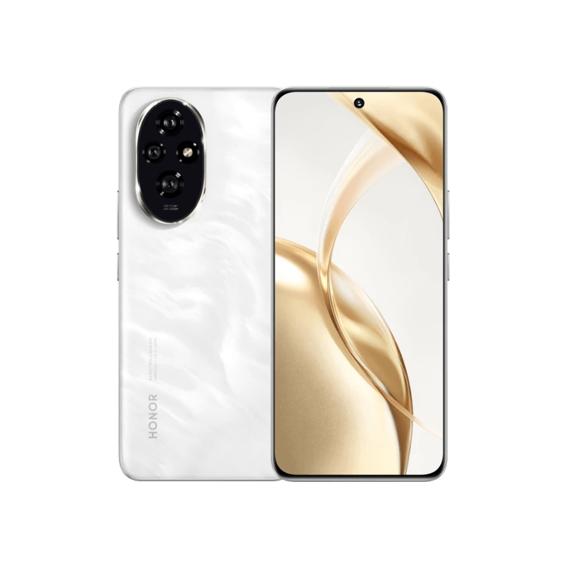 Honor 200 5G - Official