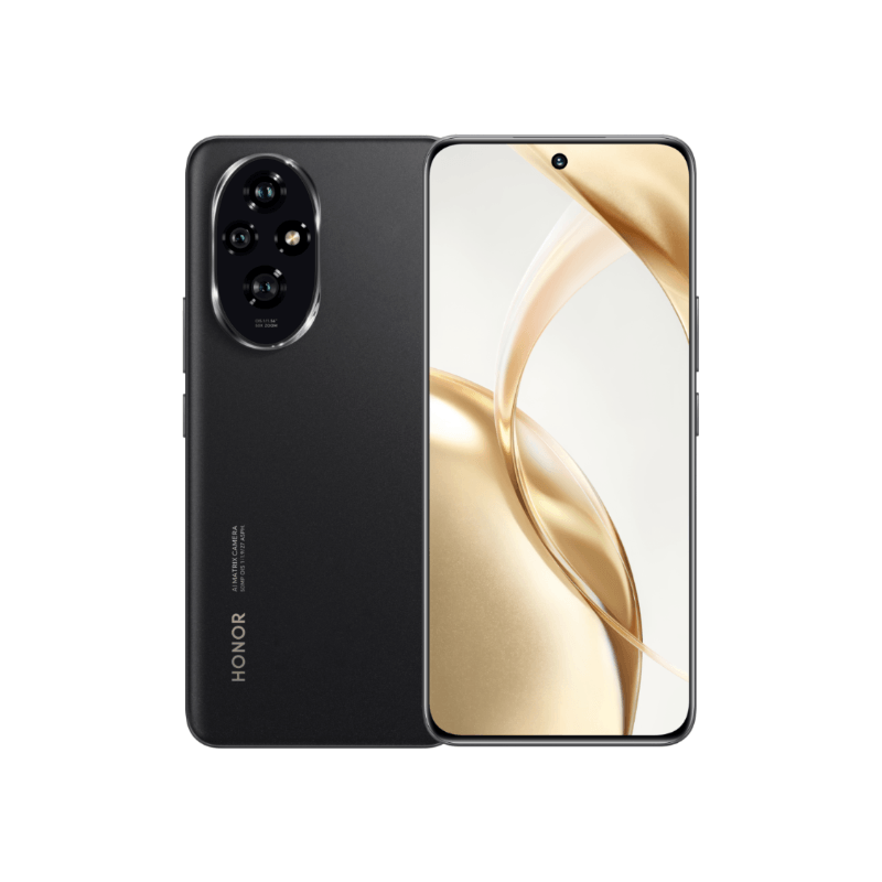 Honor 200 5G - Official