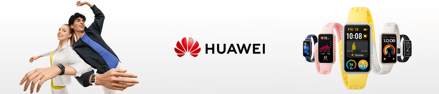 Huawei  Brand Banner-7491