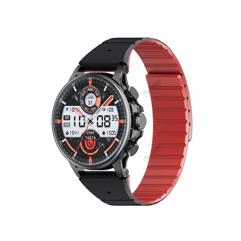 IMIKI HOLO Ultra Smart Watch