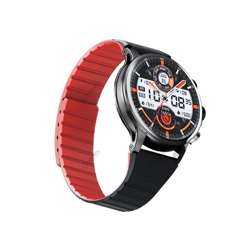 IMIKI HOLO Ultra Smart Watch